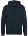 Heren Hoodie AWDis JH020 Street French Navy